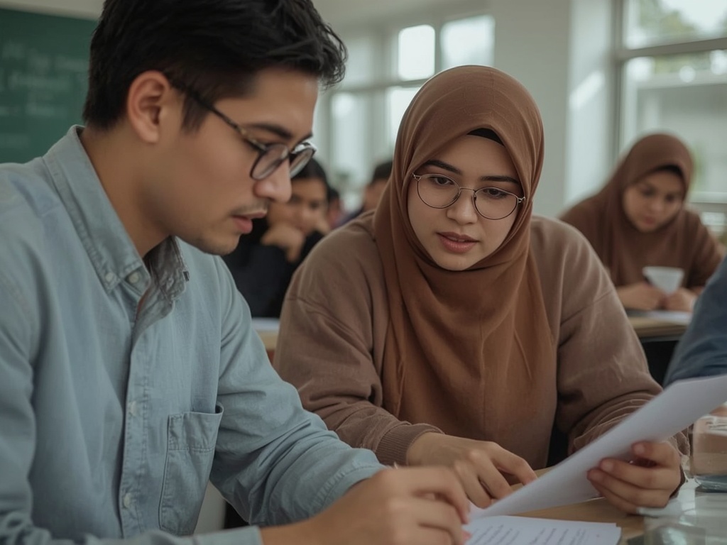 Checklist Tanya-Jawab untuk Memilah Informasi Layanan Kesehatan, Hukum, dan Surya di Rumah